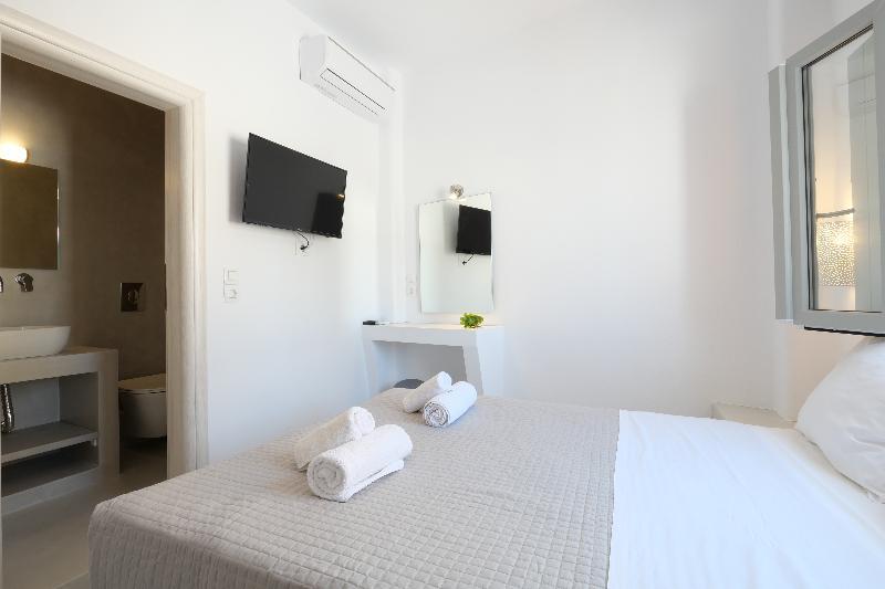 Santorini Spirit Hotell Fira  Exteriör bild